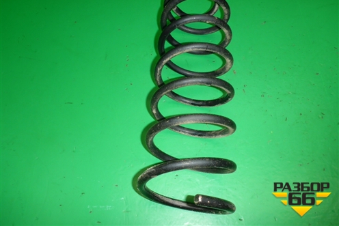 Пружина задняя для Chevrolet Aveo (T250) с 2005-2011 (Авео Т250)