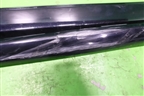 Накладка на порог наружная правая на подножку (5177360160) для Toyota Land Cruiser (200) с 2008г