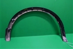 Накладка заднего крыла правого (93828BM90B) для Nissan Qashqai (J11E) с 2013г (Кашкай)
