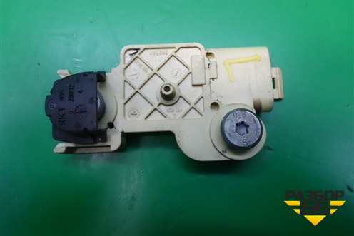 Датчик AIR BAG для Opel Astra H с 2004-2015г
