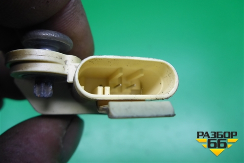 Датчик AIR BAG для Opel Astra H с 2004-2015г