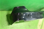 Бампер задний (под парктроник) (5215906B80) для Toyota Camry V70 с 2017г