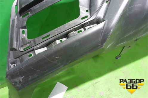 Юбка заднего бампера (после 2017г) (5216978050) для Lexus NX 200 с 2014-2021г (НХ) Юбка заднего бампера (после 2017г) (5216978050) для Lexus NX 200 с 2014-2021г (НХ)