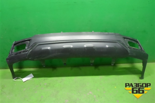 Юбка заднего бампера (после 2017г) (5216978050) для Lexus NX 200 с 2014-2021г (НХ) Юбка заднего бампера (после 2017г) (5216978050) для Lexus NX 200 с 2014-2021г (НХ)