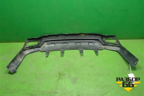 Юбка заднего бампера (после 2017г) (5216978050) для Lexus NX 200 с 2014-2021г (НХ) Юбка заднего бампера (после 2017г) (5216978050) для Lexus NX 200 с 2014-2021г (НХ)