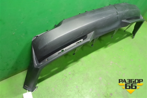 Юбка заднего бампера (до 2017г) (5216978020) для Lexus NX 200 с 2014-2021г (НХ) Юбка заднего бампера (до 2017г) (5216978020) для Lexus NX 200 с 2014-2021г (НХ)