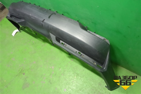 Юбка заднего бампера (до 2017г) (5216978020) для Lexus NX 200 с 2014-2021г (НХ) Юбка заднего бампера (до 2017г) (5216978020) для Lexus NX 200 с 2014-2021г (НХ)