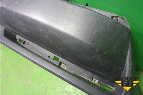 Юбка заднего бампера (до 2017г) (5216978020) для Lexus NX 200 с 2014-2021г (НХ) Юбка заднего бампера (до 2017г) (5216978020) для Lexus NX 200 с 2014-2021г (НХ)