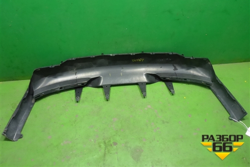 Юбка заднего бампера (до 2017г) (5216978020) для Lexus NX 200 с 2014-2021г (НХ) Юбка заднего бампера (до 2017г) (5216978020) для Lexus NX 200 с 2014-2021г (НХ)