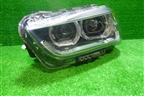 Фара левая (до 2019г Led без блоков) (63117495003) для BMW X1 F48 с 2014г (Х1 Ф48)