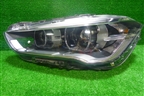 Фара левая (до 2019г Led без блоков) (63117495003) для BMW X1 F48 с 2014г (Х1 Ф48)