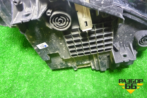 Фара левая (до 2019г Led без блоков) (63117495003) для BMW X1 F48 с 2014г (Х1 Ф48)