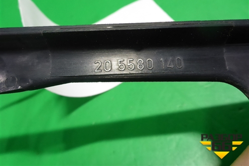 Накладка двери правой  (на рамку) (205580140) для Renault TRUCK Premium 2 с 2005-2013г (Премиум 2)