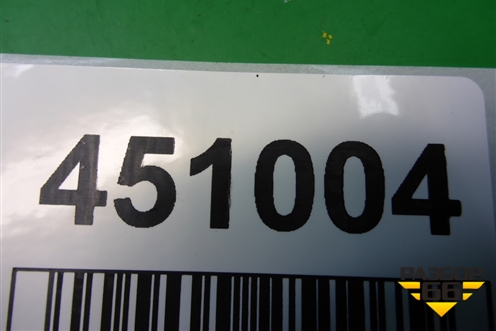 Форсунка омывателя фары левая (после 2010г аналог новая) (BZ3830001L) для Mercedes Benz C-Klass W204 с 2007-2014г (Ц)
