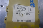 Блок электронный (8911160060) для Toyota Land Cruiser (200) с 2008г