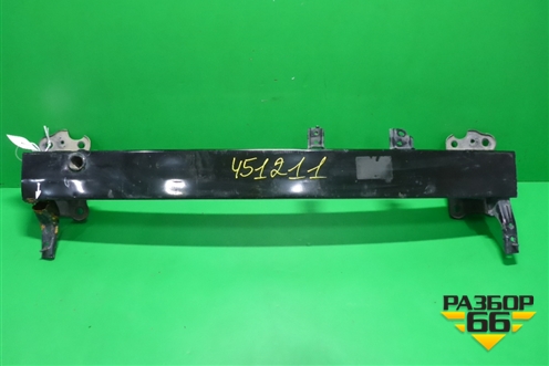 Усилитель переднего бампера (64900F1000) для Kia Sportage с 2016-2022г (Спортеидж 4)