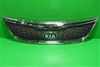 Решетка радиатора (после 2012г) (863502P500) для Kia Sorento II с 2009-2021г