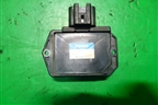 Резистор отопителя (заднего отопителя) (4993002230) для Toyota Land Cruiser (200) с 2008г