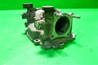 Фланец (дроссельных заслонок 4.5л 1VD-FTV) (1711351011) для Toyota Land Cruiser (200) с 2008г