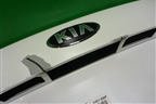Накладка крышки багажника (87371J5000) для Kia Stinger с 2017г