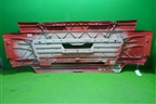 Капот  (81611106098) для MAN  TGS с 2007г