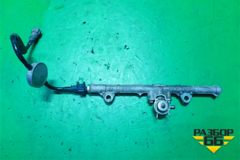 Рейка топливная рампа (1.5л MR479QA) для Geely MK с 2008г