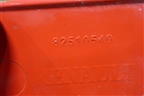 Накладка двери левой  (продолжение двери) (82510540) для Renault TRUCK T-Series с 2013г (Т серия)