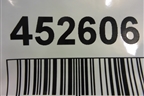 Накладка двери передней правой (808704EA0A) для Nissan Qashqai (J11E) с 2013г (Кашкай)