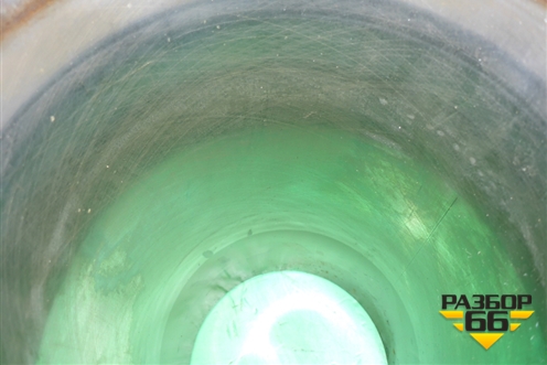 Поршень с шатуном (в сборе с гильзой DSC1202) для Scania 4 Series с 1995-2005г