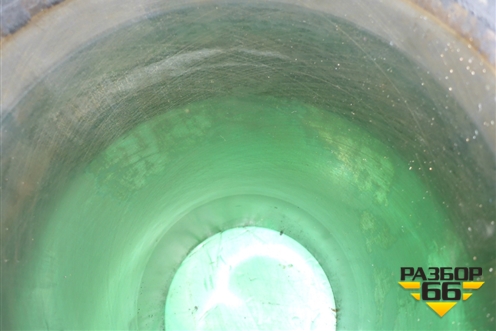 Поршень с шатуном (в сборе с гильзой DSC1202) для Scania 4 Series с 1995-2005г