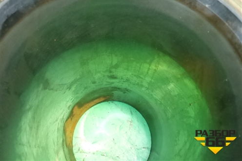 Поршень с шатуном (в сборе с гильзой DSC1202) для Scania 4 Series с 1995-2005г