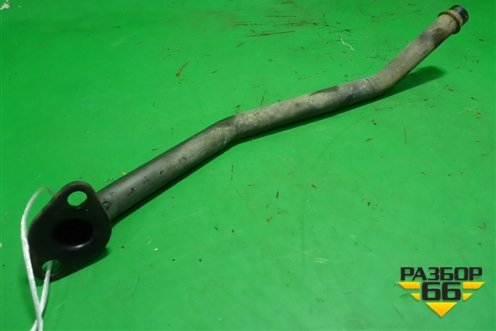 Трубка масляная  (DSC1202) для Scania 4 Series с 1995-2005г