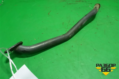 Трубка масляная  (DSC1202) для Scania 4 Series с 1995-2005г