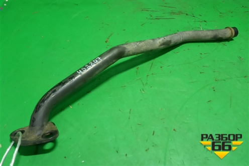 Трубка масляная  (DSC1202) для Scania 4 Series с 1995-2005г