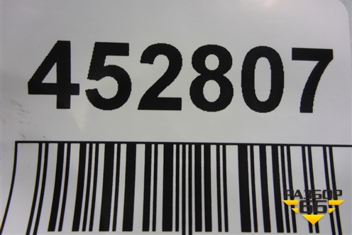 Трубка масляная  (DSC1202) для Scania 4 Series с 1995-2005г