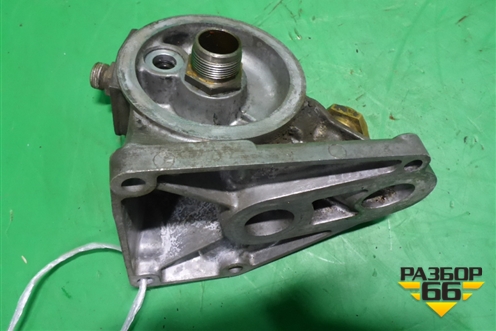 Кронштейн масляного фильтра  (DSC1202) (1502757) ( 15027552376) для Scania 4 Series с 1995-2005г