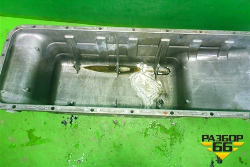 Поддон двигателя масляный (DSC1202) (1507199) для Scania 4 Series с 1995-2005г