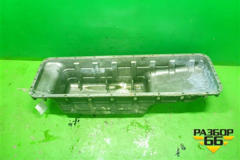 Поддон двигателя масляный (DSC1202) (1507199) для Scania 4 Series с 1995-2005г