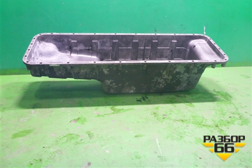 Поддон двигателя масляный (DSC1202) (1507199) для Scania 4 Series с 1995-2005г