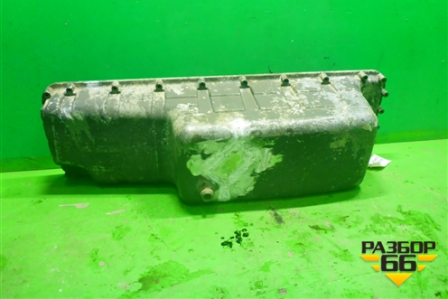 Поддон двигателя масляный (DSC1202) (1507199) для Scania 4 Series с 1995-2005г