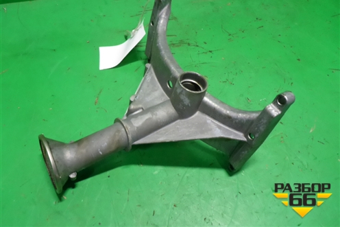 Маслозаборник (DSC1202) (1468946) для Scania 4 Series с 1995-2005г