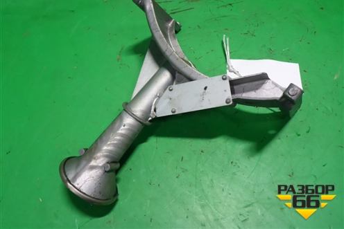 Маслозаборник (DSC1202) (1468946) для Scania 4 Series с 1995-2005г