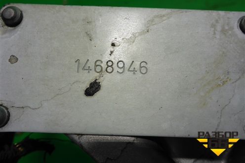 Маслозаборник (DSC1202) (1468946) для Scania 4 Series с 1995-2005г