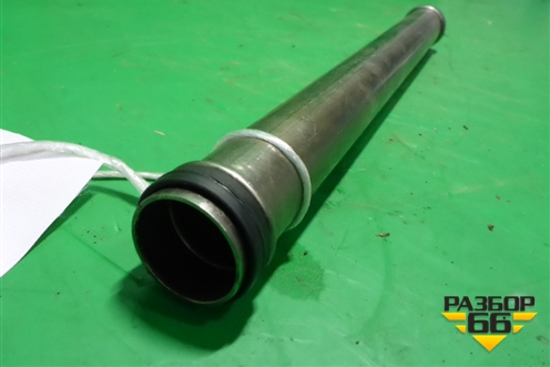 Трубка масляная  (к маслянному насосу DSC1202) для Scania 4 Series с 1995-2005г