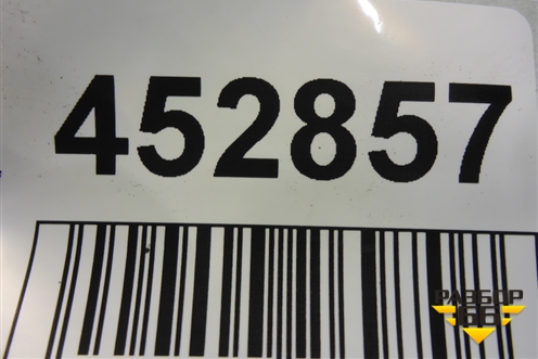 Трубка масляная  (к маслянному насосу DSC1202) для Scania 4 Series с 1995-2005г