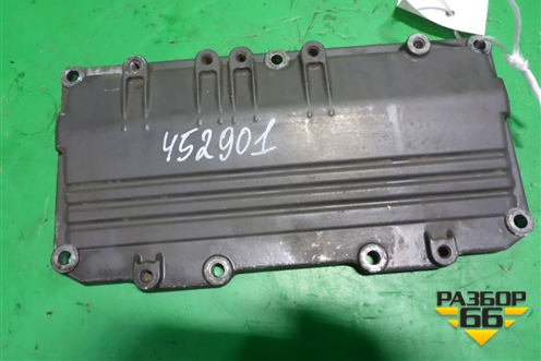 Крышка блока цилиндров (рокерного вала  DSC1202) (1420745) для Scania 4 Series с 1995-2005г