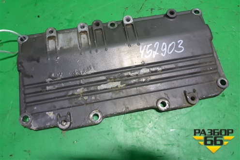 Крышка блока цилиндров (рокерного вала  DSC1202) (1420745) для Scania 4 Series с 1995-2005г