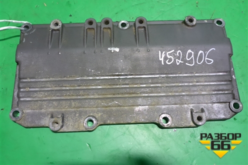 Крышка блока цилиндров (рокерного вала  DSC1202) (1420745) для Scania 4 Series с 1995-2005г