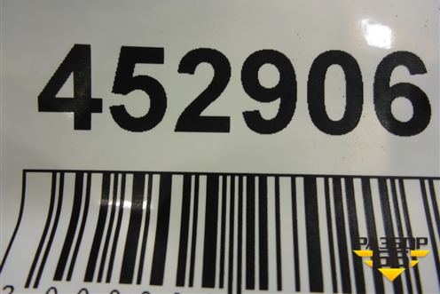 Крышка блока цилиндров (рокерного вала  DSC1202) (1420745) для Scania 4 Series с 1995-2005г
