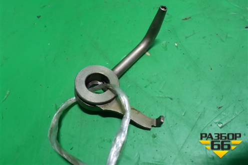 Форсунка маслянная (DSC1202) (1375429) для Scania 4 Series с 1995-2005г